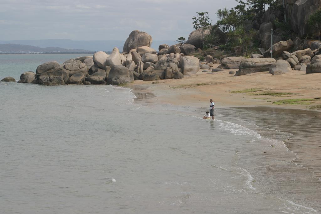 Cstay Picnic Bay Exterior photo