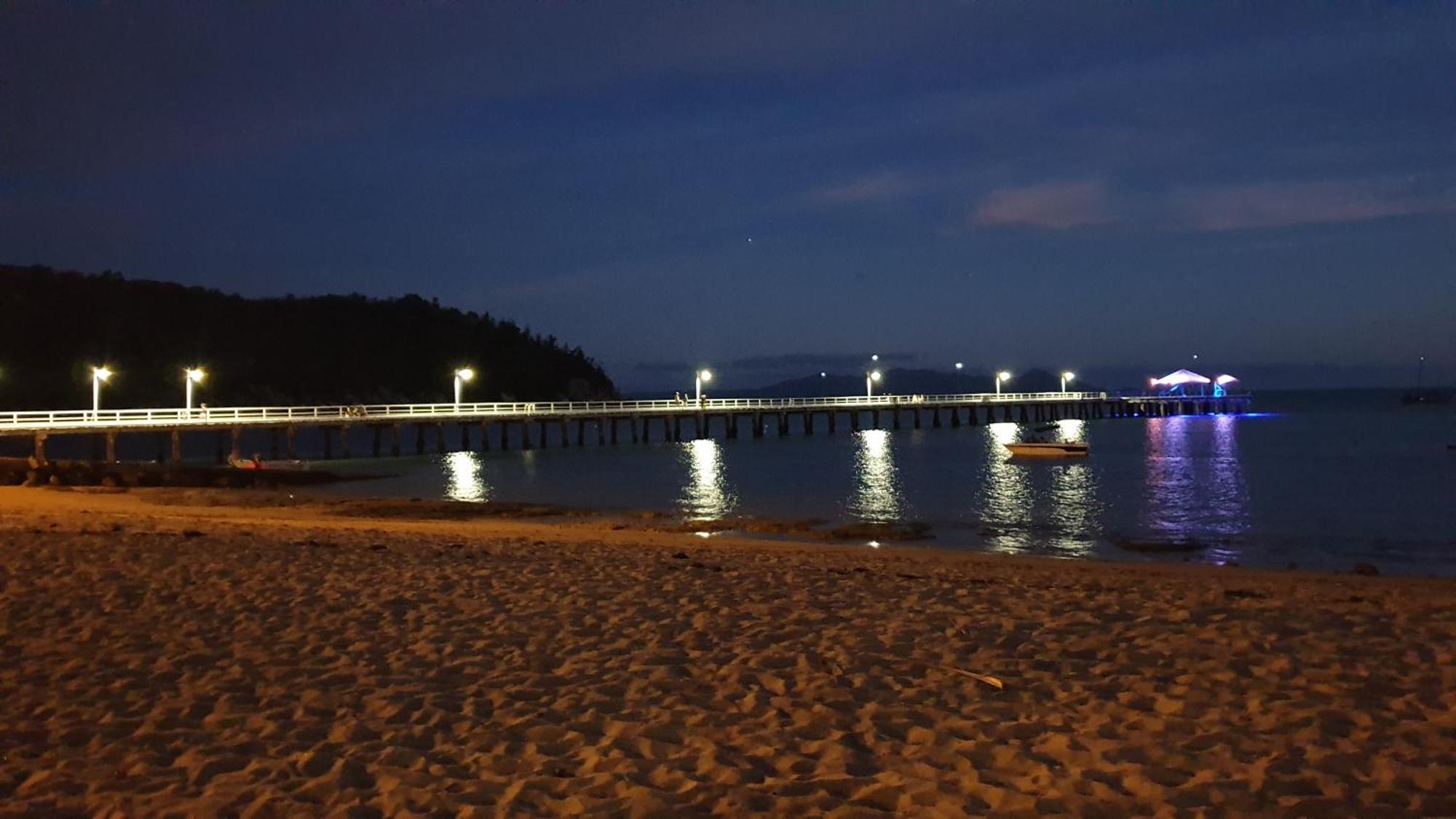 Cstay Picnic Bay Exterior photo