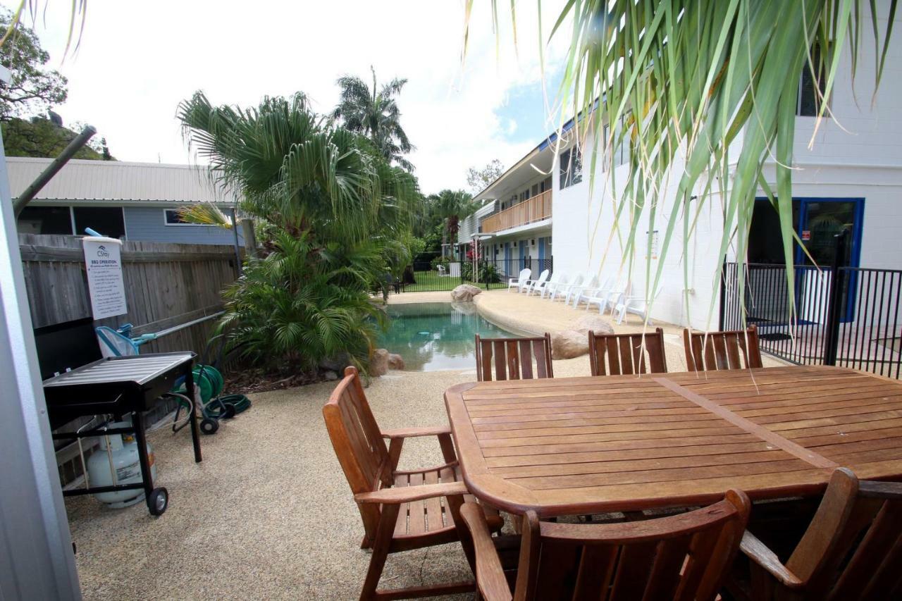 Cstay Picnic Bay Exterior photo